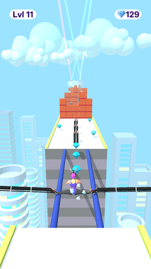 高跟鞋我最美破解版 高跟鞋我最美破解版