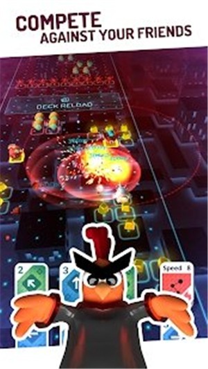 太空蛋船 太空蛋船