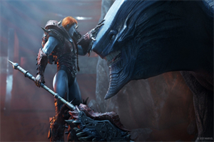 漫威银河护卫队汉化版