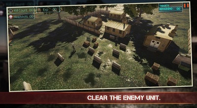 黑夜狙击手 黑夜狙击手