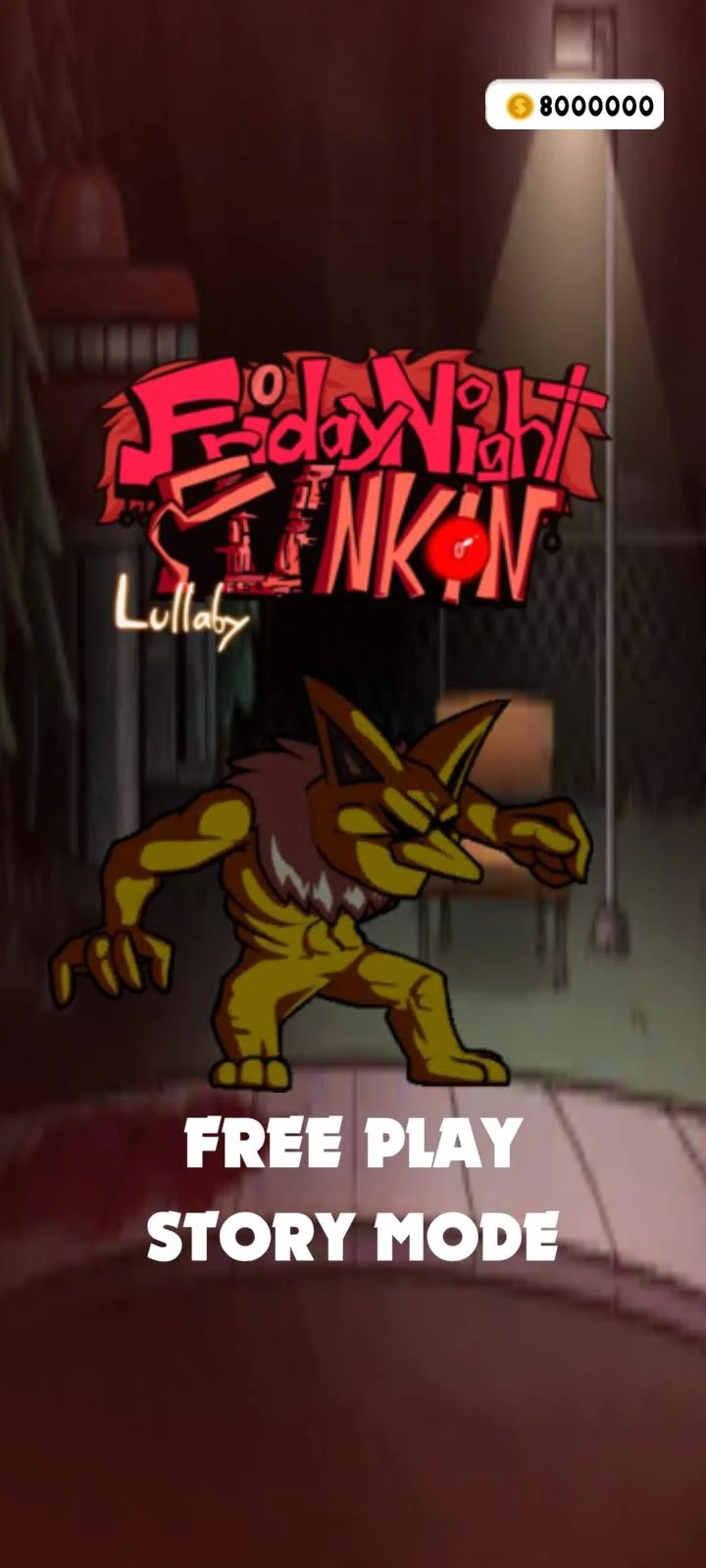 fnf催眠摇篮曲安全 fnf催眠摇篮曲安全