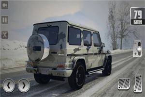 G65停车模拟器 G65停车模拟器