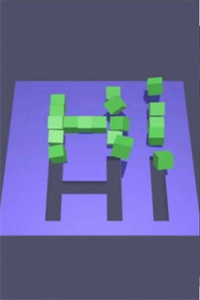 方块穿墙 方块穿墙