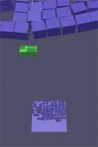 方块穿墙 方块穿墙