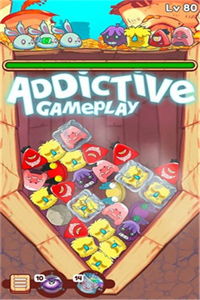 怪物捣蛋拼图 怪物捣蛋拼图