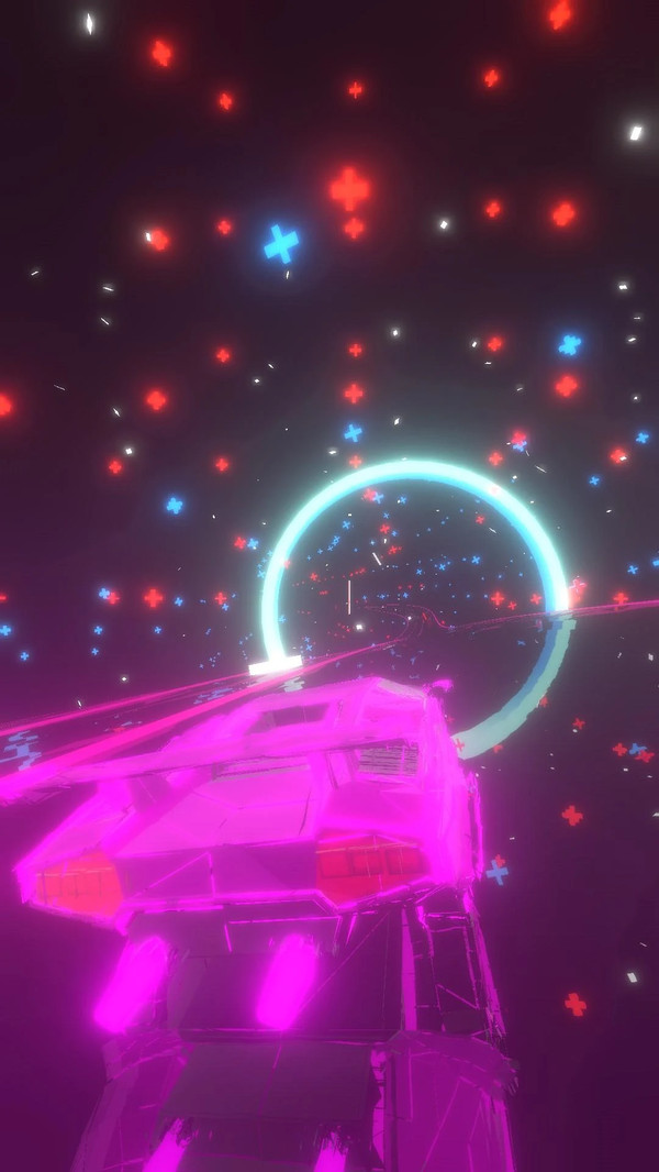 节奏赛车手 节奏赛车手