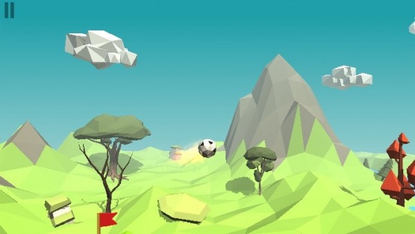 球球的冒险 球球的冒险