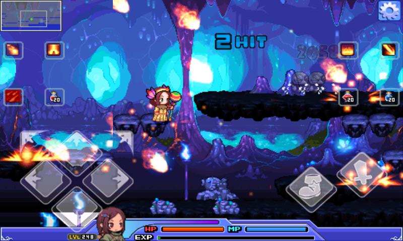 艾露西亚中文破解版 艾露西亚中文破解版