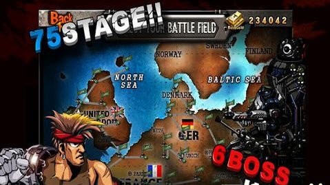 军队大战僵尸 军队大战僵尸