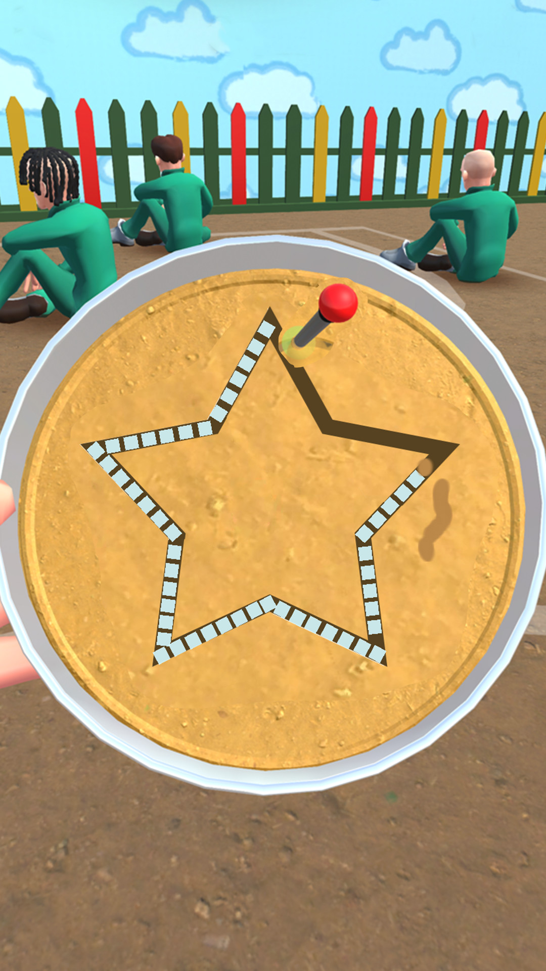 螃蟹游戏生存挑战 螃蟹游戏生存挑战