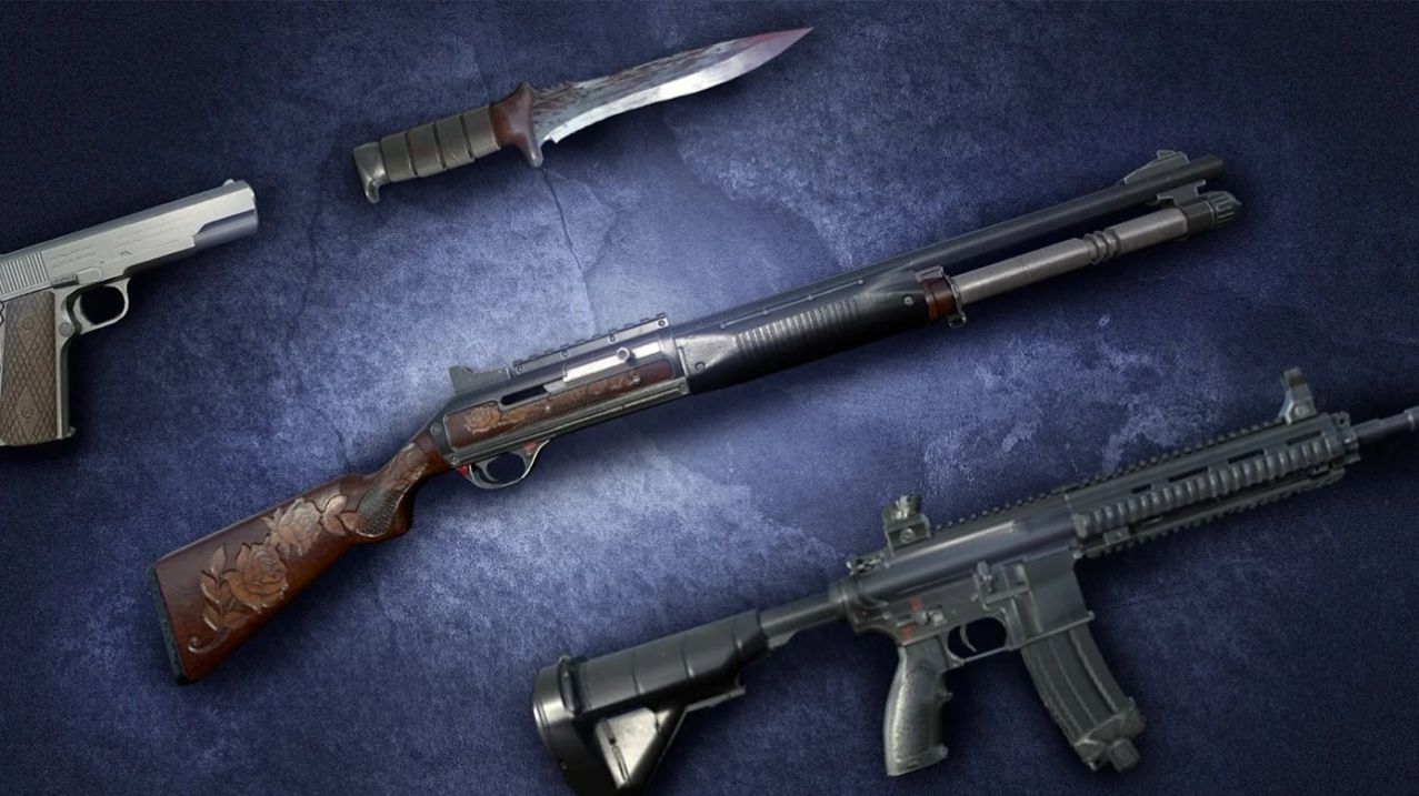 无尽的梦魇医院 无尽的梦魇医院