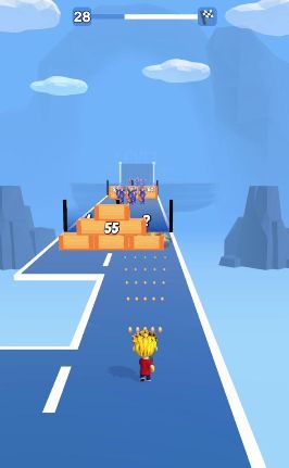 小队射击 小队射击