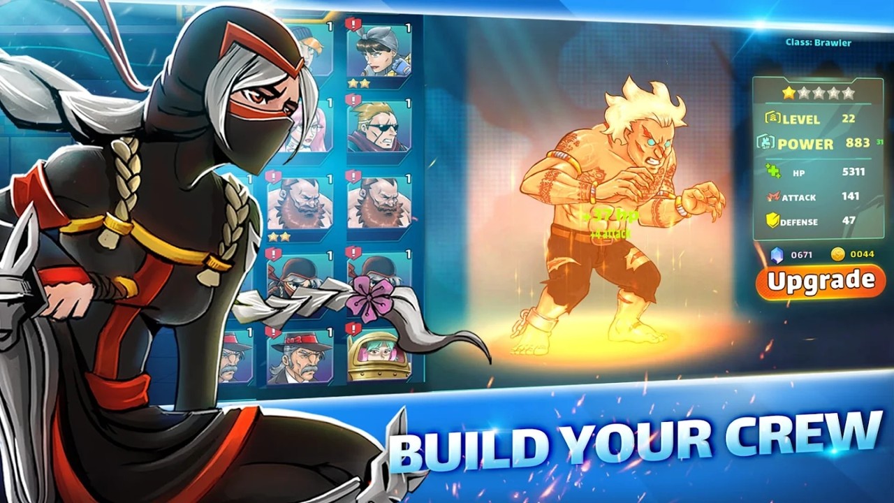 AvangardRealStrategyBattle