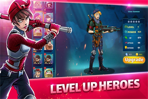 AvangardRealStrategyBattle