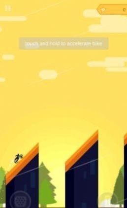 摩托车空翻英雄 摩托车空翻英雄