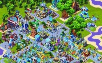 殖民外太空 殖民外太空