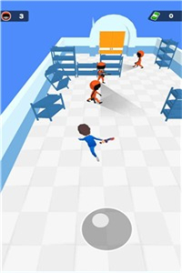 生存挑战第6轮 生存挑战第6轮