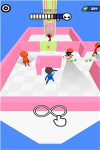 生存挑战第6轮 生存挑战第6轮