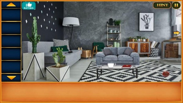 现代住宅逃离 现代住宅逃离