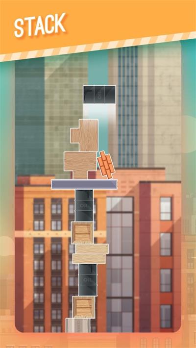 垃圾叠叠高 垃圾叠叠高