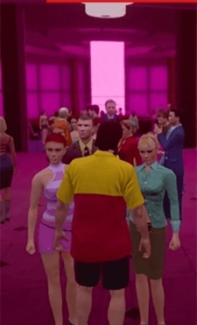 杀手秘密任务 杀手秘密任务