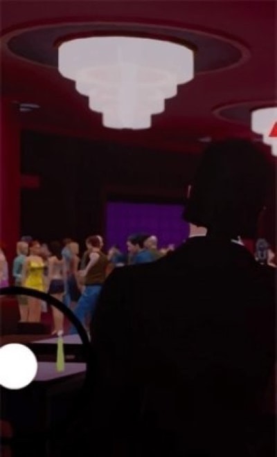 杀手秘密任务 杀手秘密任务