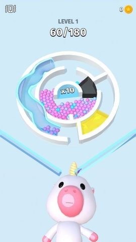 迷宫循环3D 迷宫循环3D