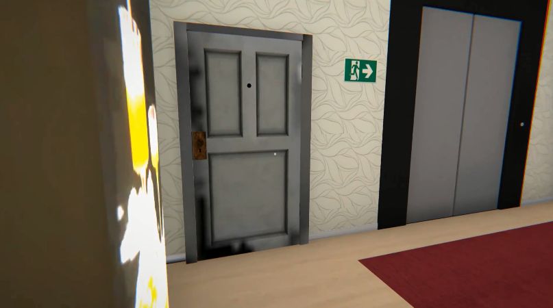 死亡之旅汉化破解版