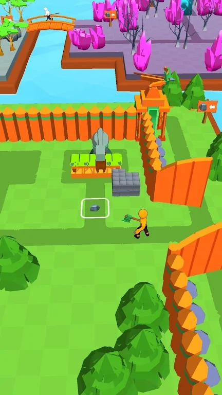 蜘蛛岛生存 蜘蛛岛生存