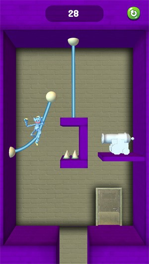 闯关大比拼 闯关大比拼