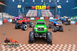 登山大脚车 登山大脚车