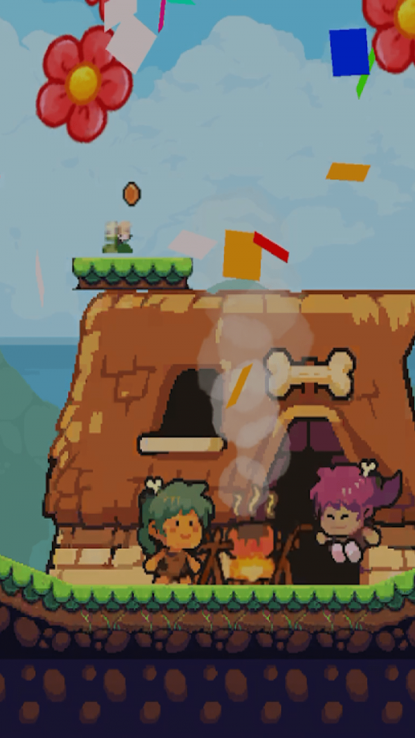 画画冒险岛 画画冒险岛