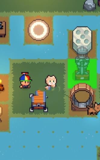 猫咪归家路 猫咪归家路