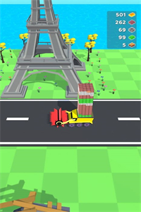 贫民窟升级 贫民窟升级