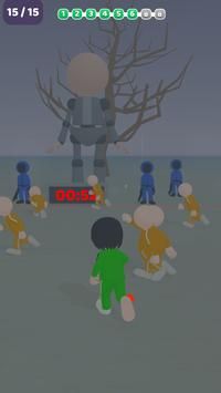 生存挑战鱿鱼456 生存挑战鱿鱼456