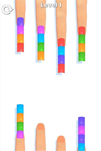 指甲分类 指甲分类