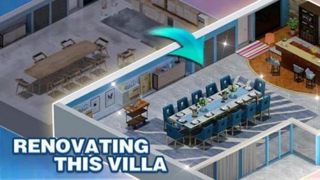 匹配庄园汉化版