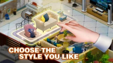 匹配庄园汉化版