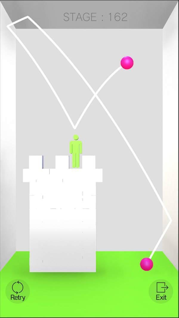 破坏弹球 破坏弹球