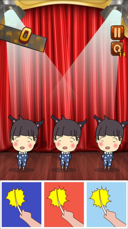 极难游戏3中文破解版