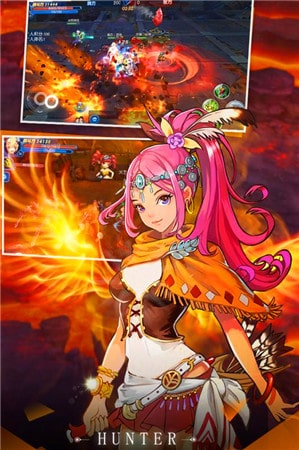 全职猎手(无限送真充)