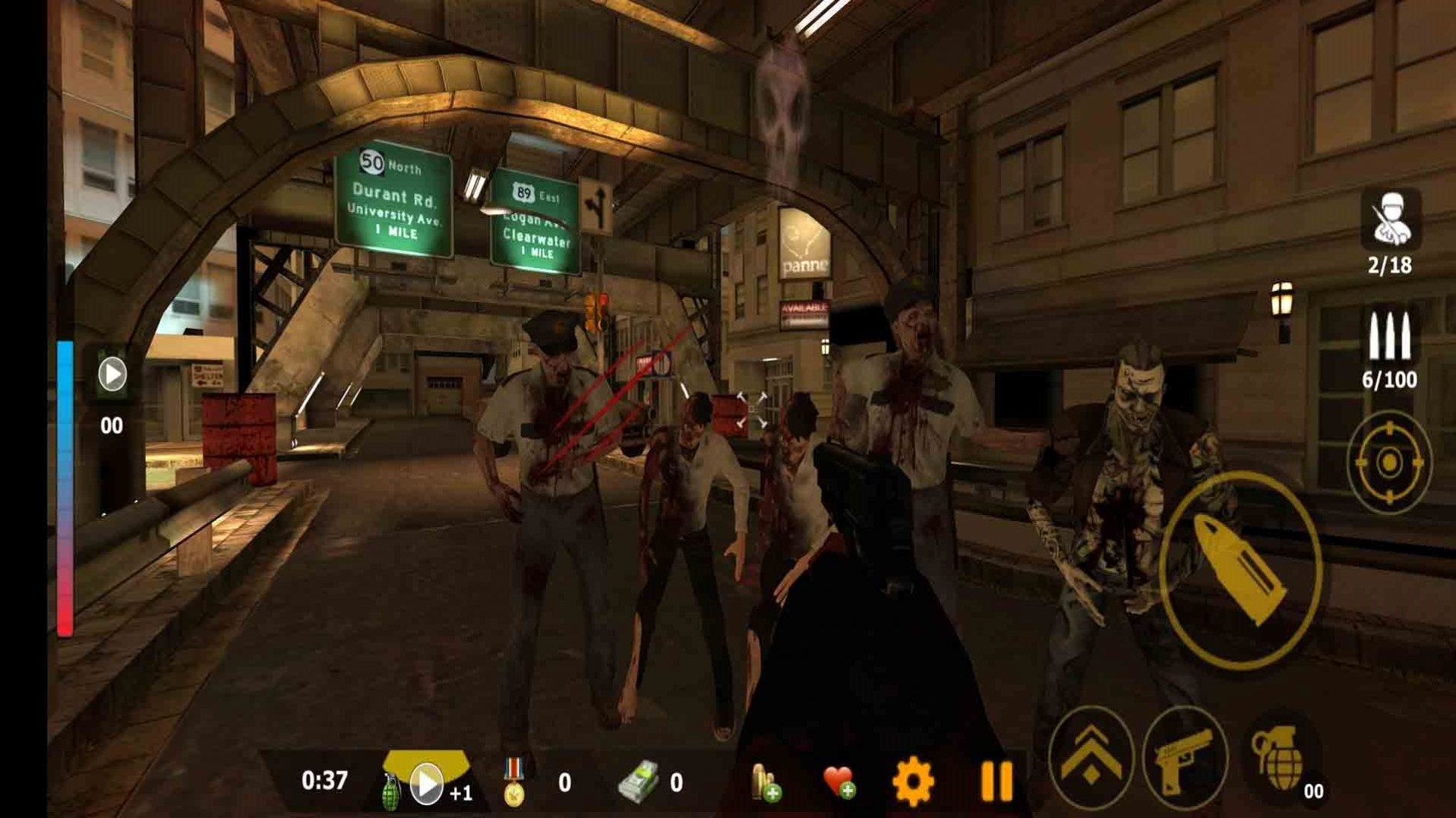 末日生存模拟器 末日生存模拟器