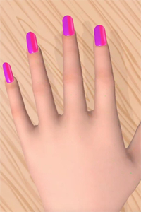 永远的指甲 永远的指甲