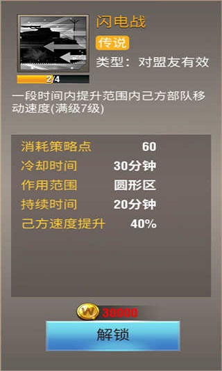 二战指挥官点 二战指挥官点