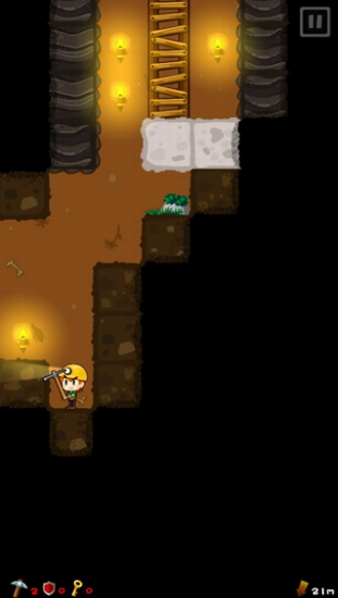 口袋矿工3中文版