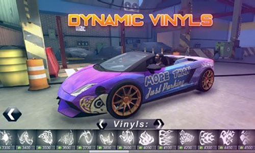 真实停车模拟器2022无限金币版 真实停车模拟器2022无限金币版