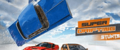 终极汽车特技模拟