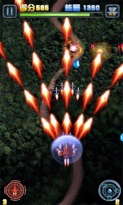 致命雷电之雷霆行动