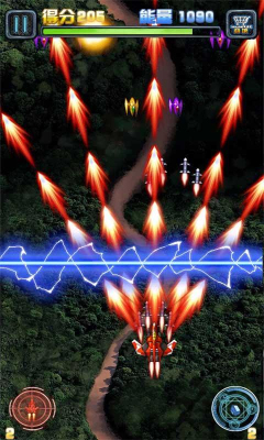 致命雷电之雷霆行动