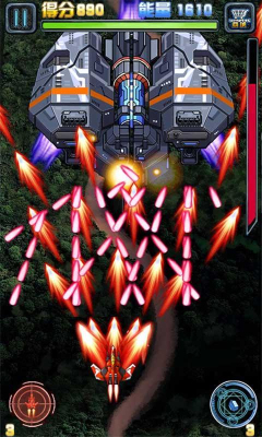 致命雷电之雷霆行动